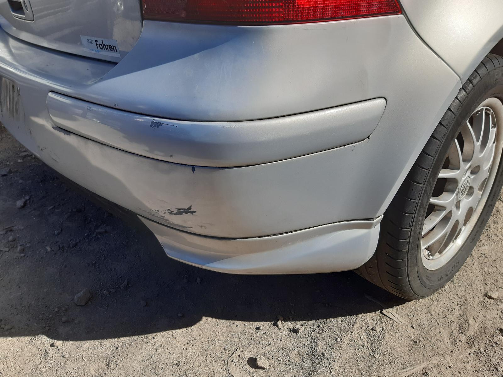1999 VOLKSWAGEN GOLF Left Rear Door Window Contact us for Photo