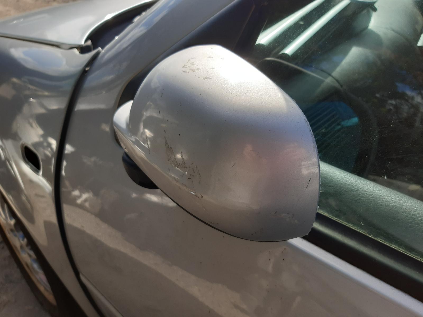 1999 VOLKSWAGEN GOLF Left Rear Door Window Contact us for Photo