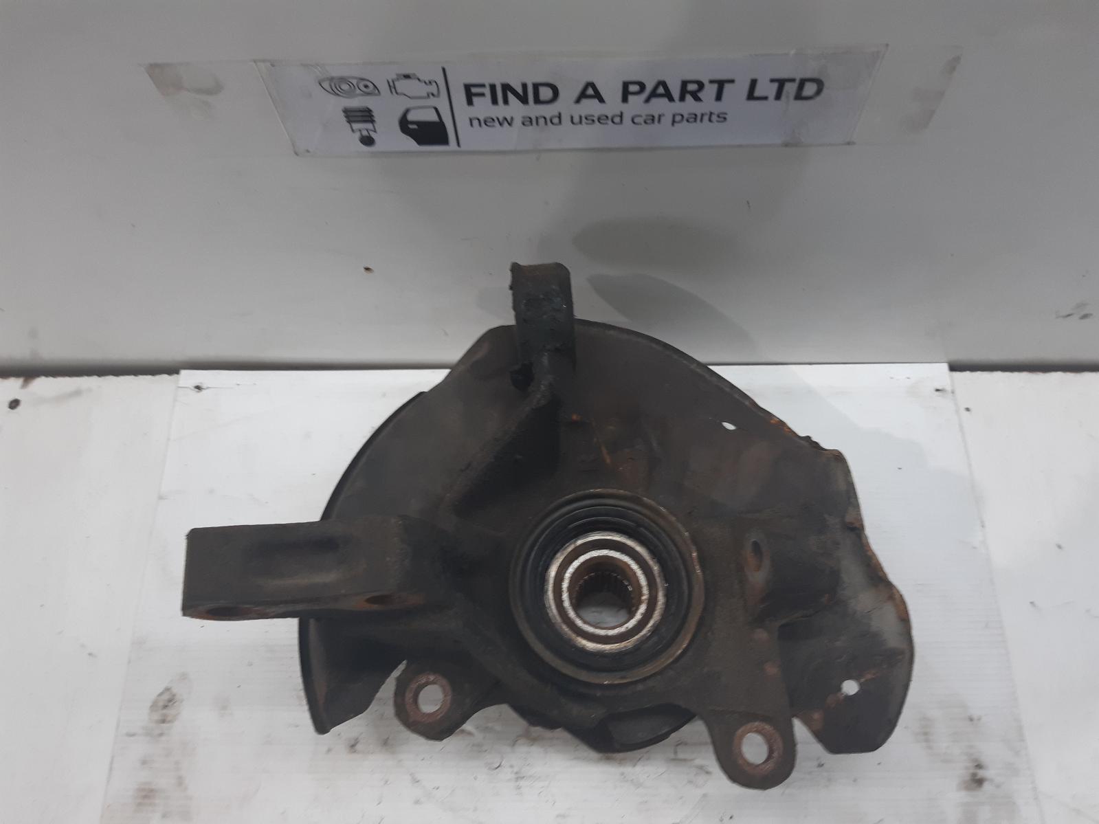 1991 TOYOTA PASEO Right Front Hub Assembly Contact us for Photo