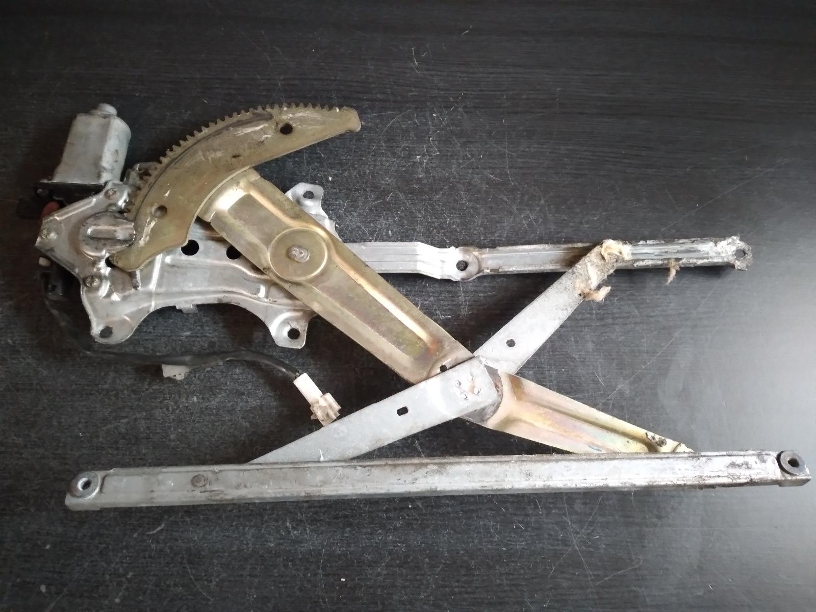 1996 TOYOTA PASEO Left Front Window Reg/Motor Contact us for Photo