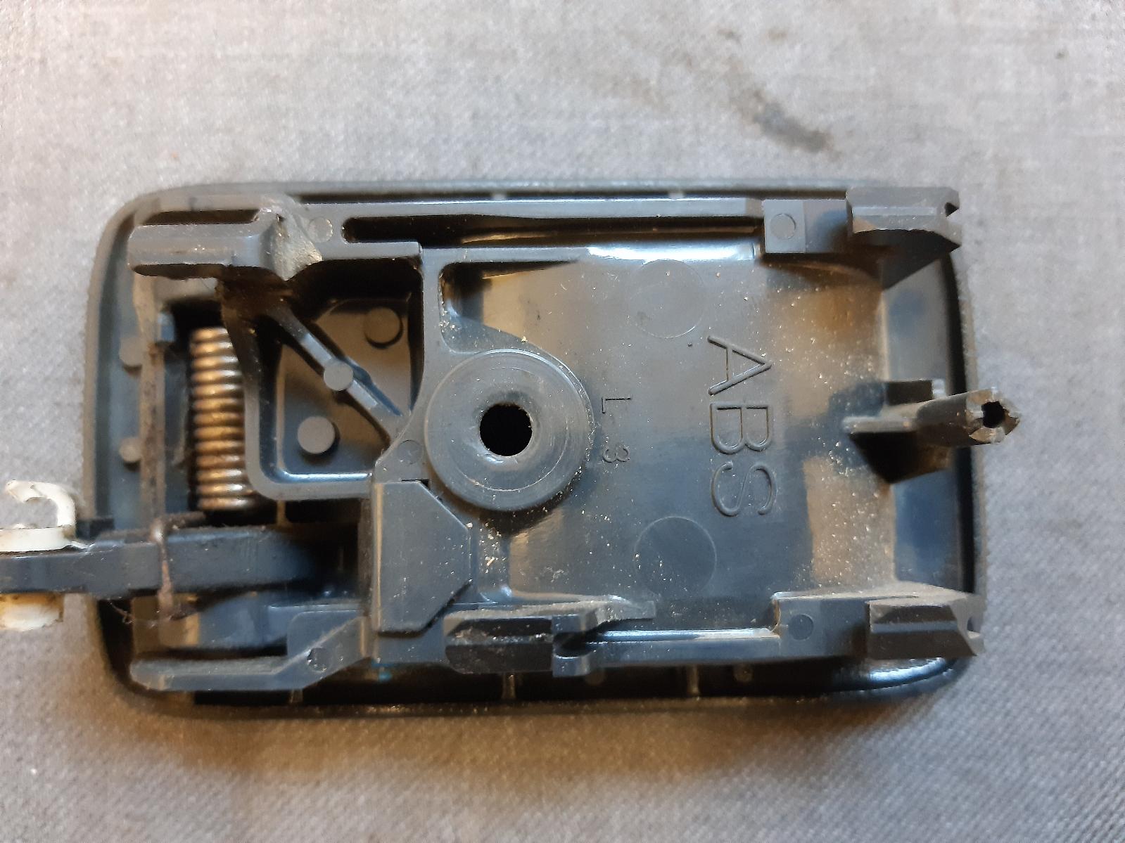 1996 TOYOTA PASEO Door Handle Contact us for Photo