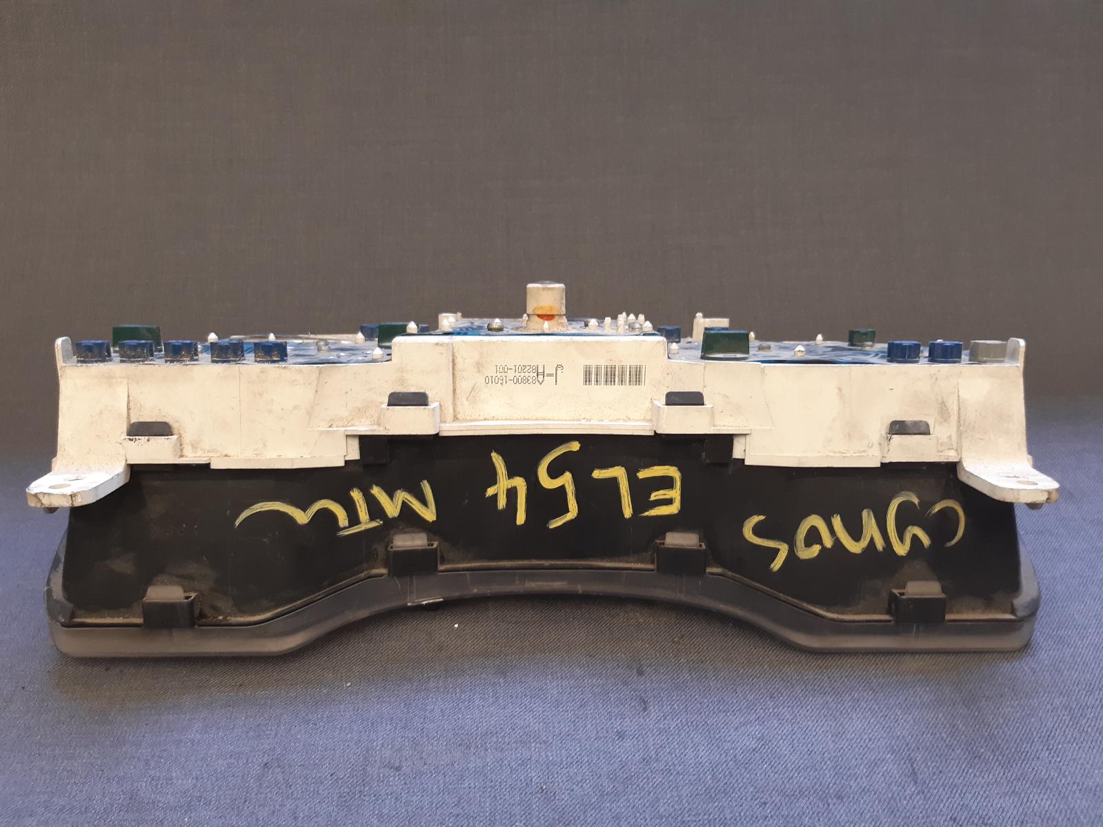 1996 TOYOTA PASEO Instrument Cluster Contact us for Photo
