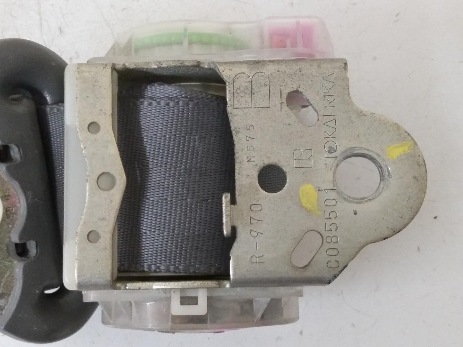 1996 TOYOTA PASEO Seatbelt/Stalk Contact us for Photo