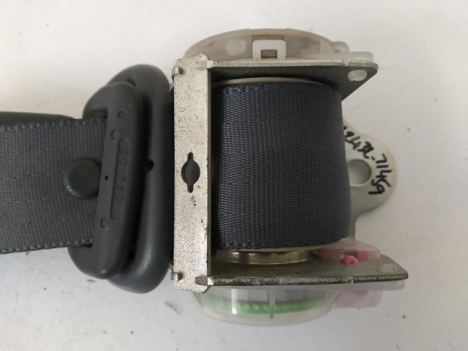 1996 TOYOTA PASEO Seatbelt/Stalk Contact us for Photo