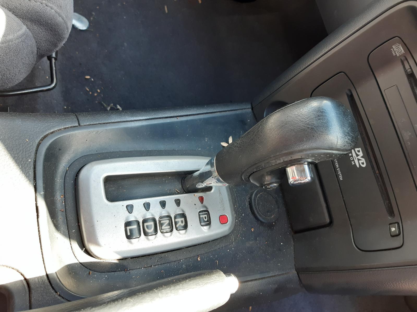 2003 NISSAN PRIMERA Abs Pump/Modulator Contact us for Photo