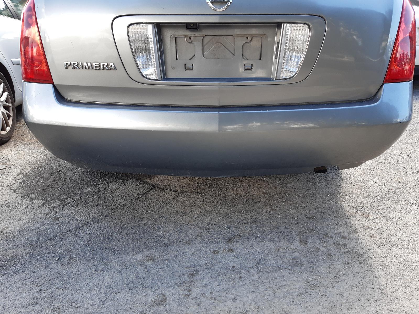 2003 NISSAN PRIMERA Abs Pump/Modulator Contact us for Photo