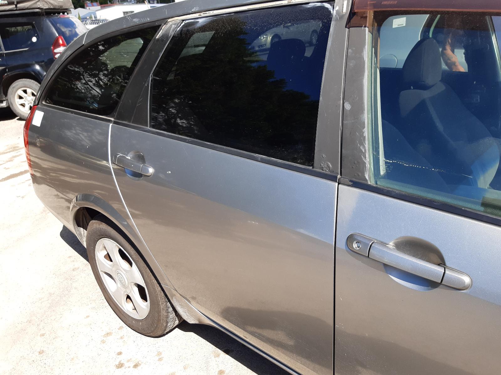 2003 NISSAN PRIMERA Abs Pump/Modulator Contact us for Photo