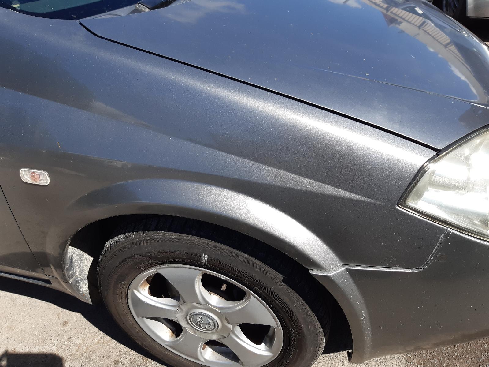 2003 NISSAN PRIMERA Abs Pump/Modulator Contact us for Photo