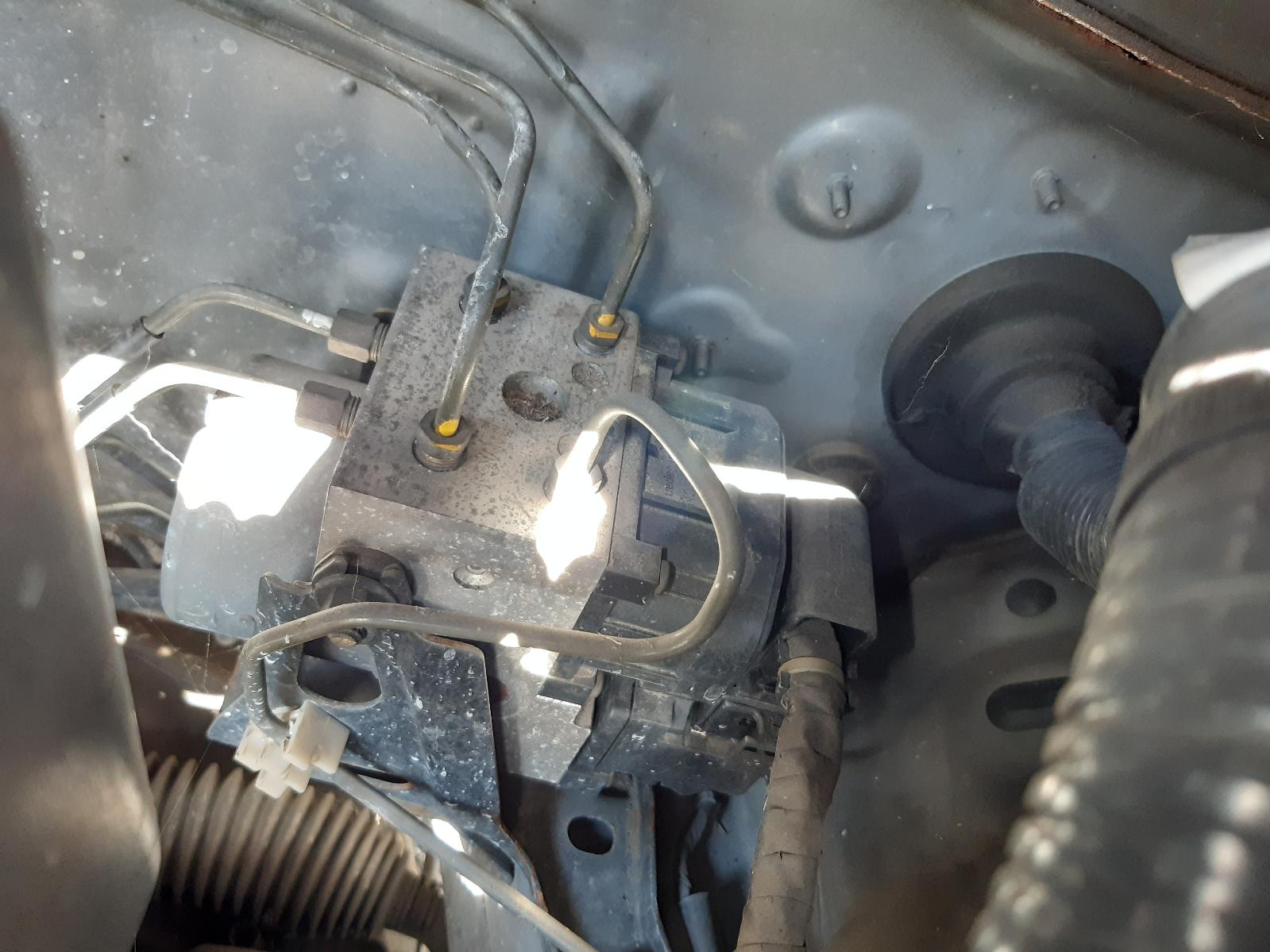 2003 NISSAN PRIMERA Abs Pump/Modulator Contact us for Photo