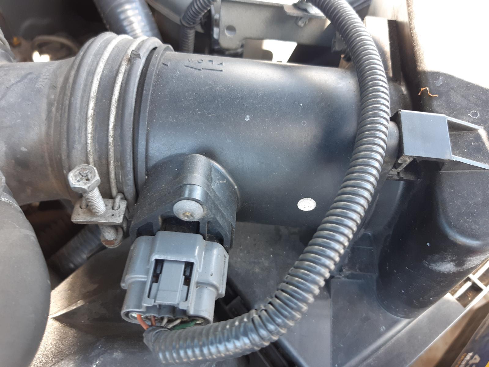 2003 NISSAN PRIMERA Abs Pump/Modulator Contact us for Photo