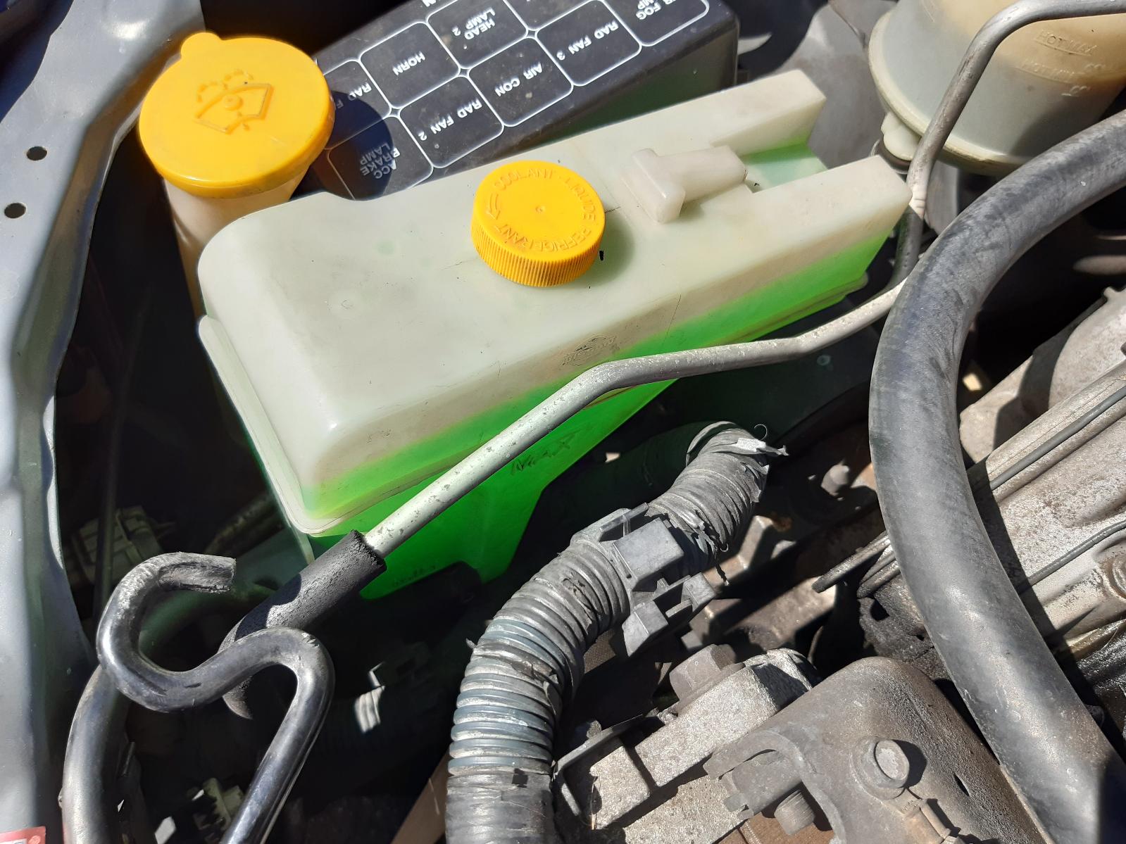 2003 NISSAN PRIMERA Abs Pump/Modulator Contact us for Photo