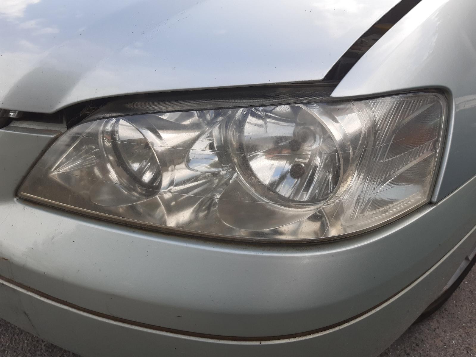 2003 FORD FALCON Abs Sensor Contact us for Photo