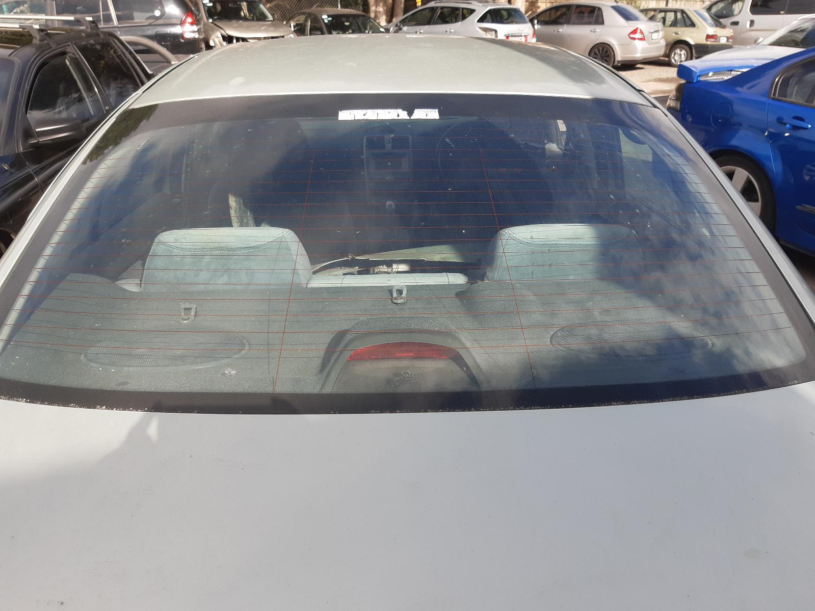2003 FORD FALCON Abs Sensor Contact us for Photo