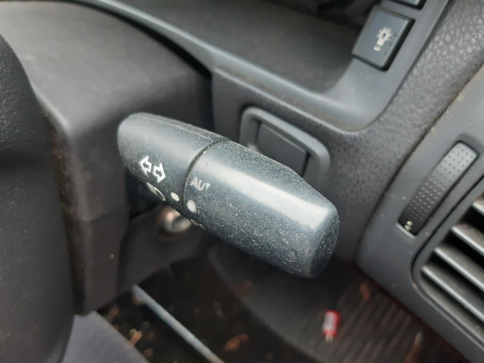 2003 FORD FALCON Abs Sensor Contact us for Photo