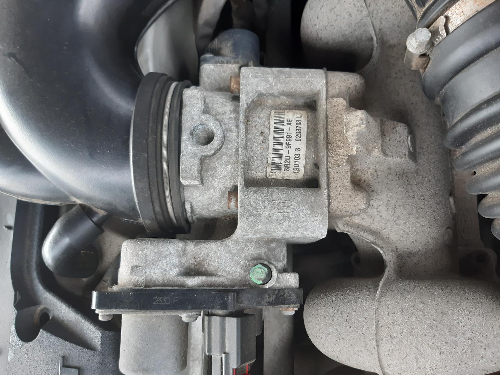 2003 FORD FALCON Abs Sensor Contact us for Photo