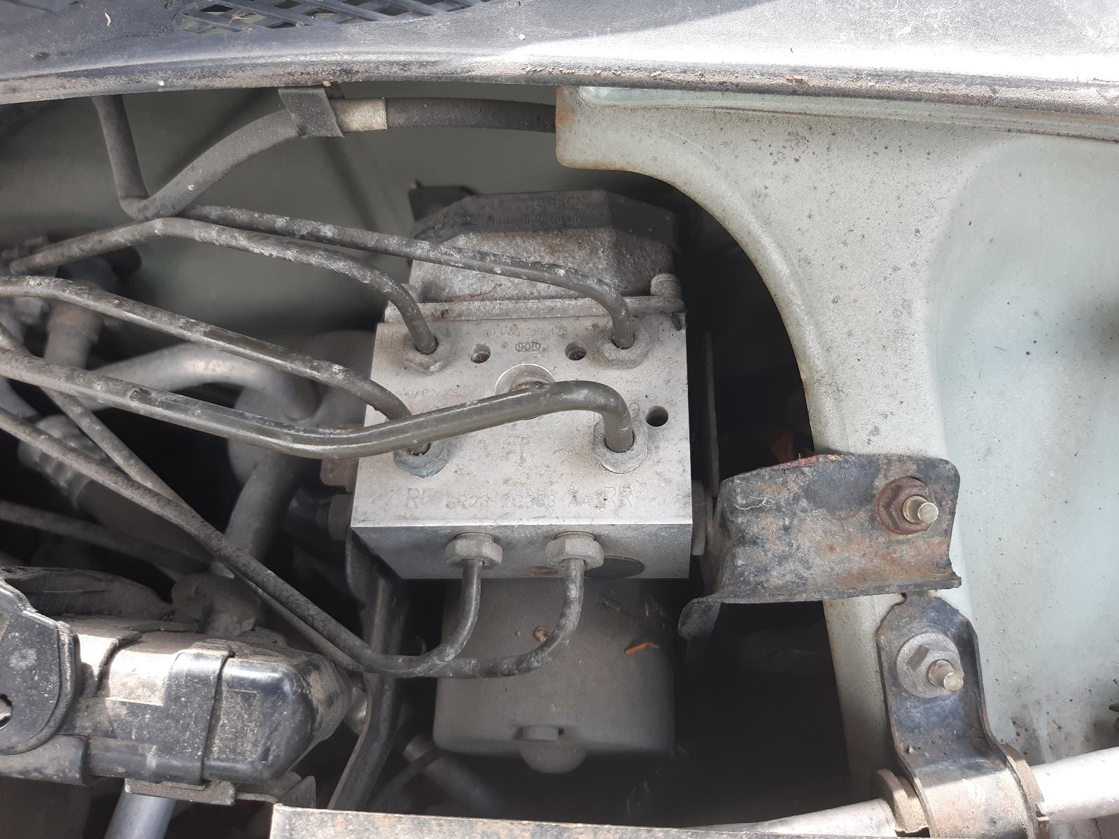 2003 FORD FALCON Abs Sensor Contact us for Photo