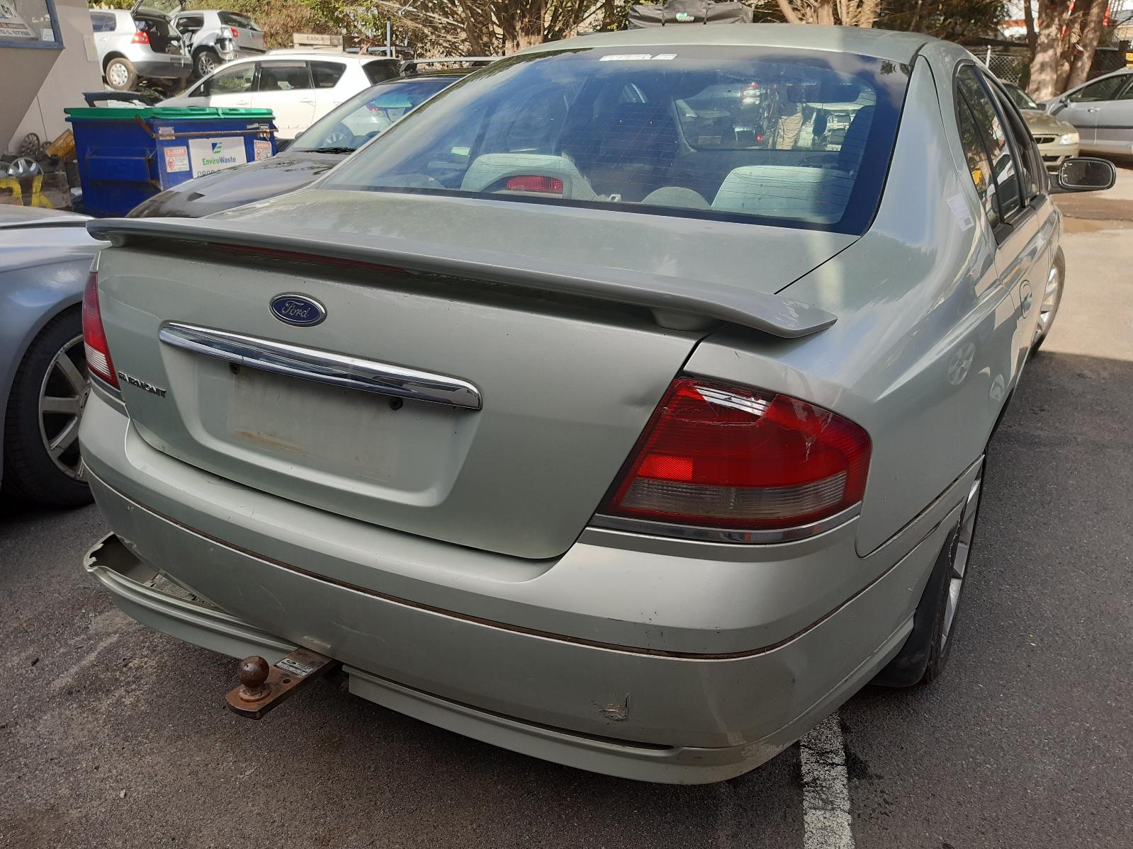 2003 FORD FALCON Abs Sensor Contact us for Photo