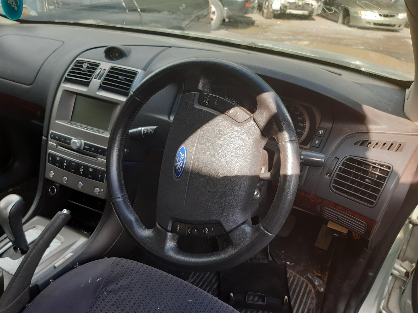2003 FORD FALCON Abs Sensor Contact us for Photo