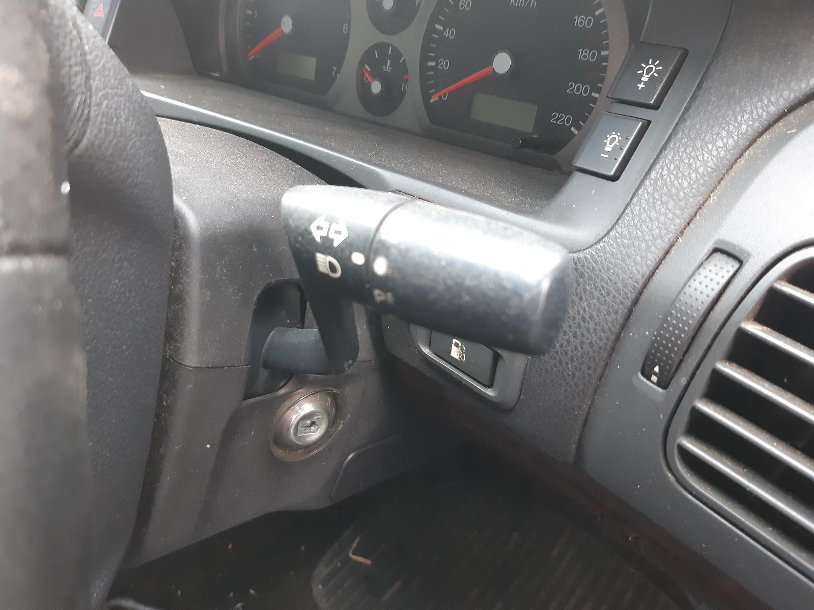 2003 FORD FALCON Abs Sensor Contact us for Photo