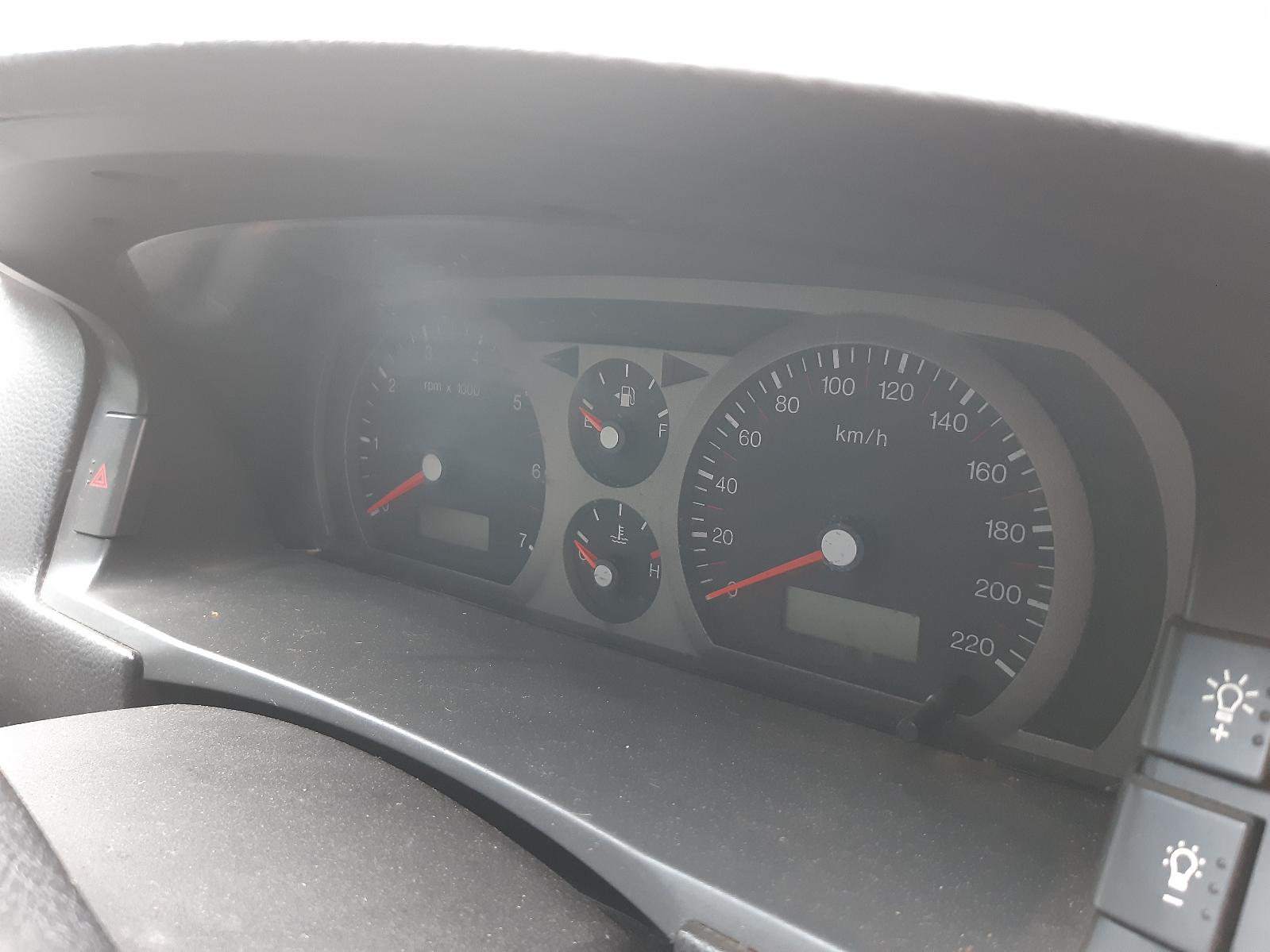 2003 FORD FALCON Abs Sensor Contact us for Photo