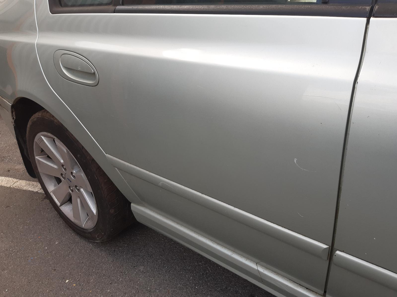 2003 FORD FALCON Abs Sensor Contact us for Photo