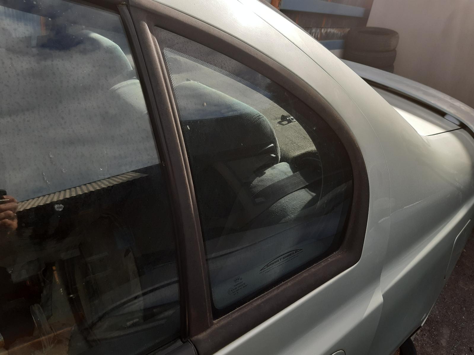 2003 FORD FALCON Abs Sensor Contact us for Photo