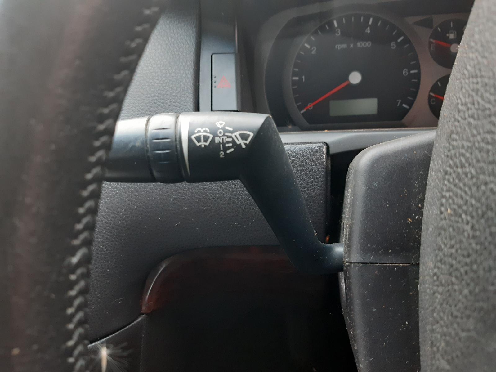 2003 FORD FALCON Abs Sensor Contact us for Photo