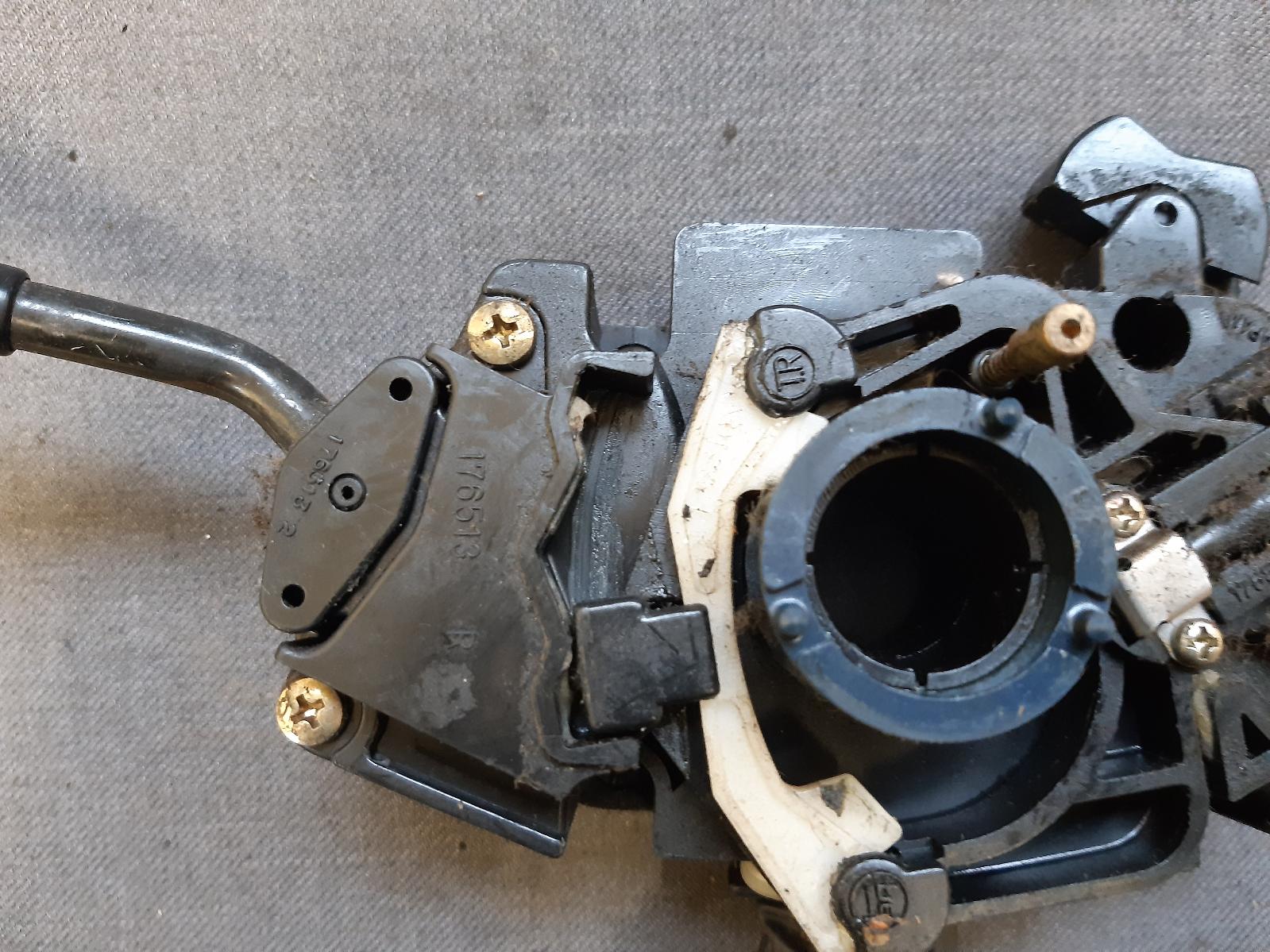 1987 TOYOTA CORONA Combination Switch Contact us for Photo