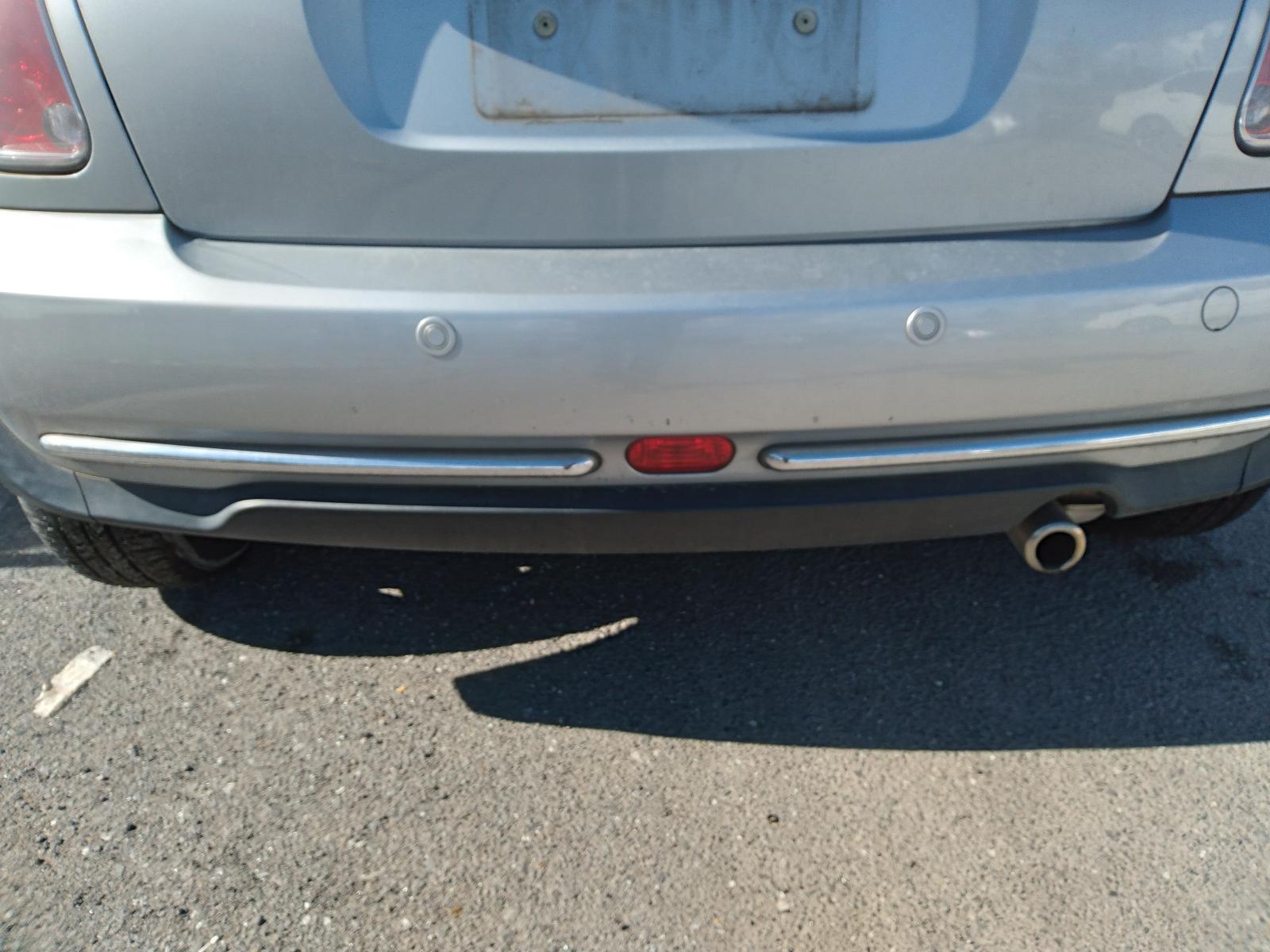2005 MINI COOPER Right Guard Contact us for Photo