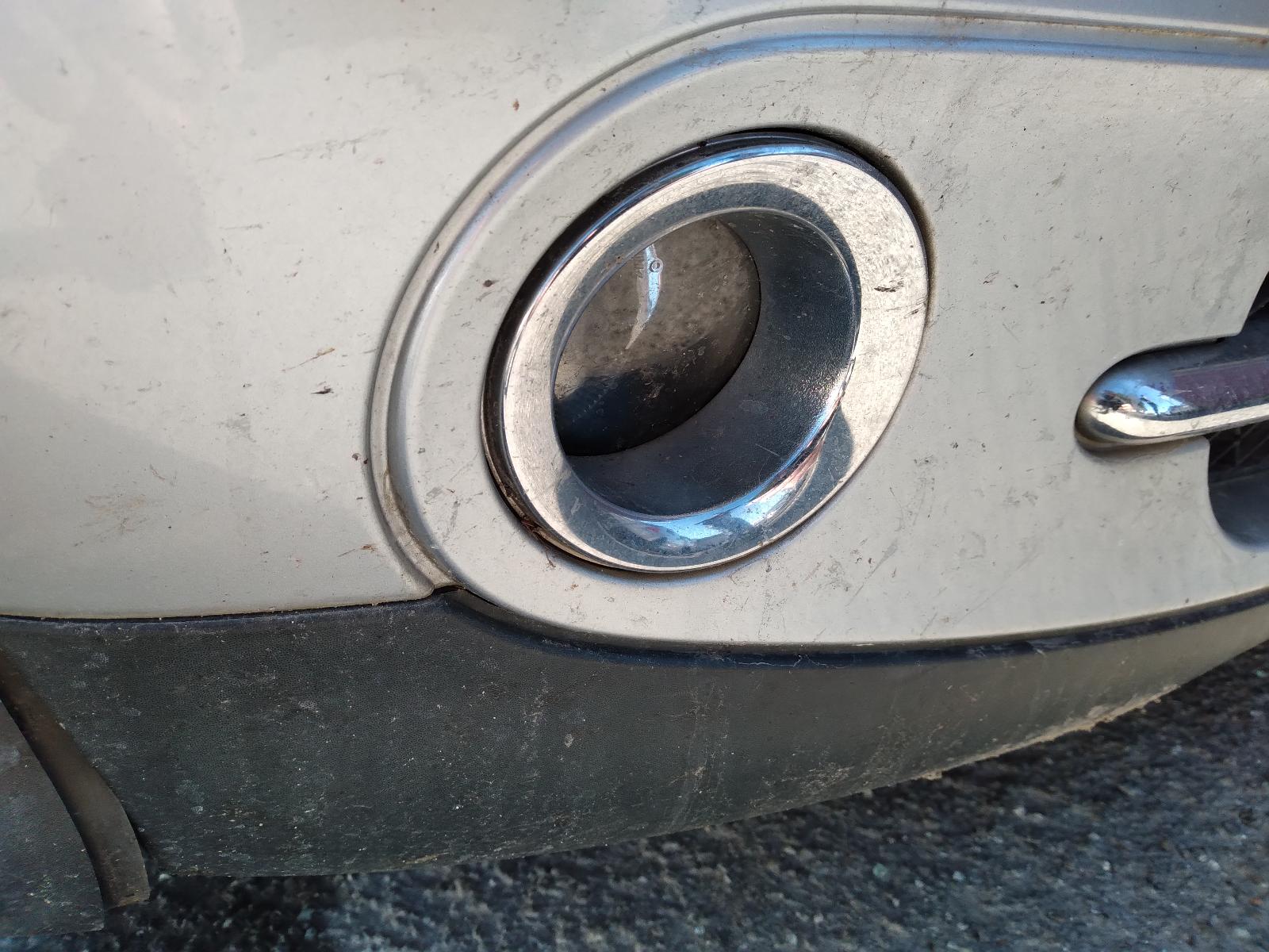 2005 MINI COOPER Right Guard Contact us for Photo