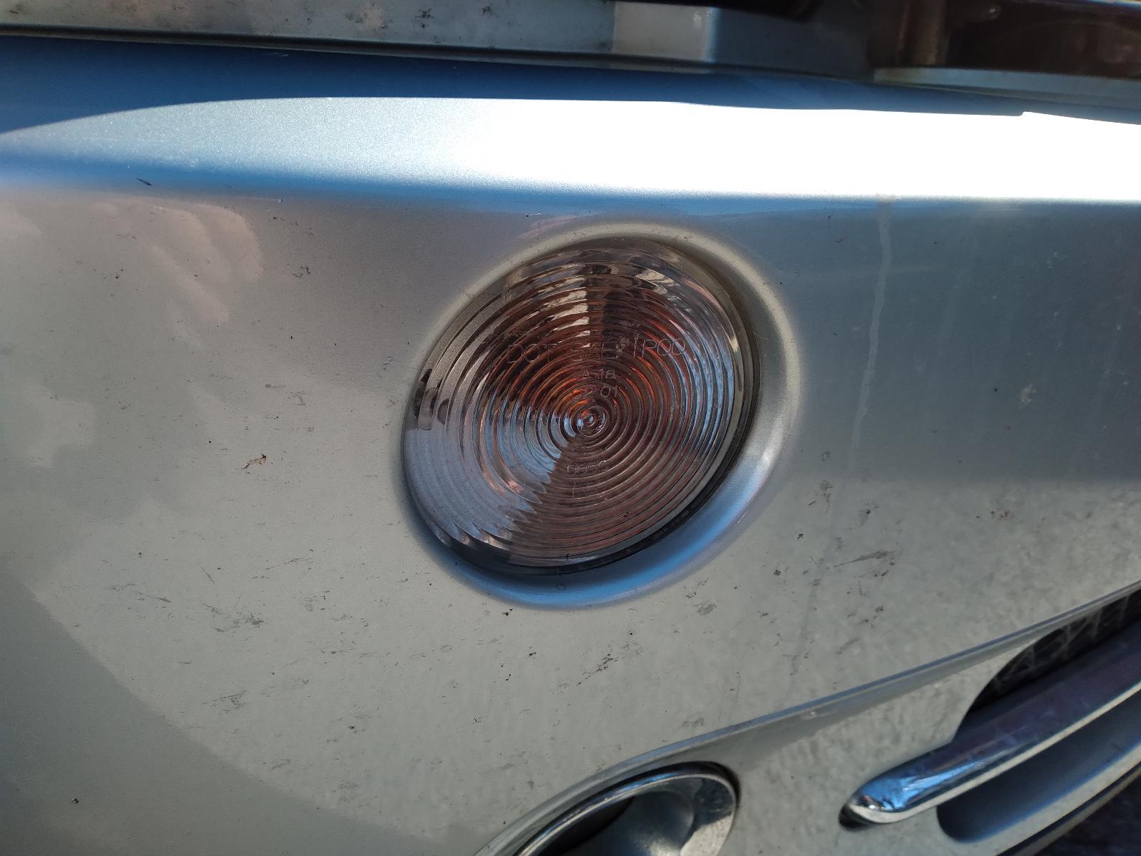 2005 MINI COOPER Right Guard Contact us for Photo