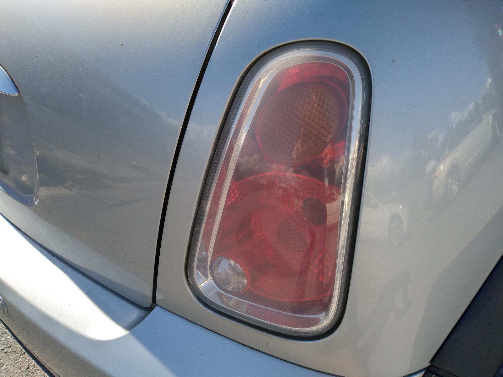 2005 MINI COOPER Right Guard Contact us for Photo