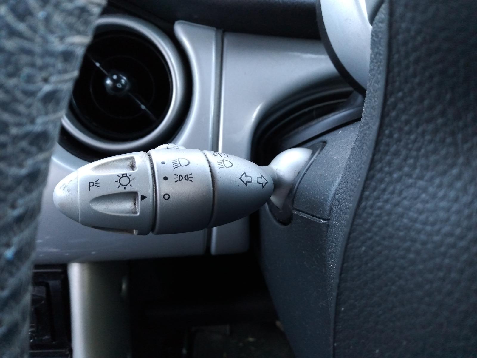 2002 MINI COOPER Seatbelt/Stalk Contact us for Photo