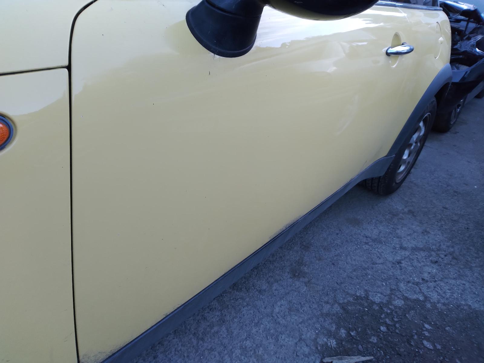 2002 MINI COOPER Seatbelt/Stalk Contact us for Photo