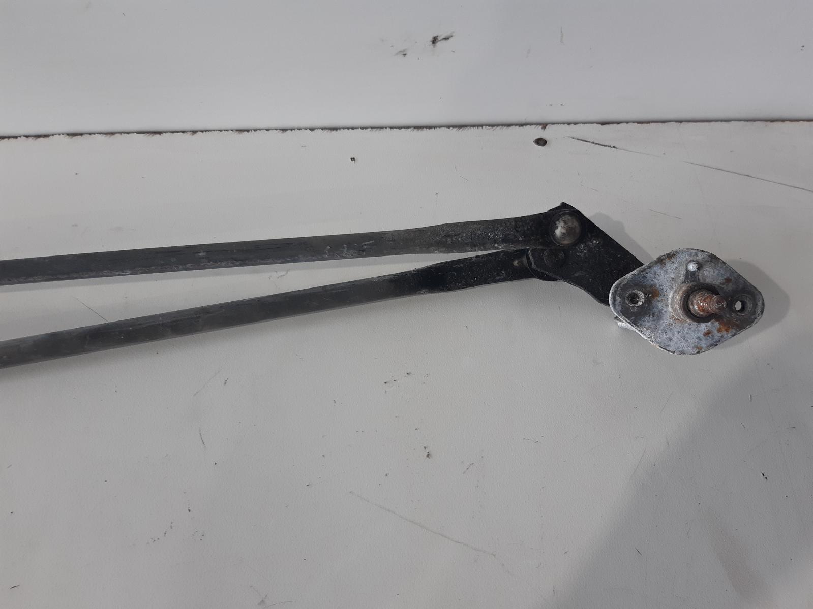 1999 MAZDA 626 Wiper Linkage Contact us for Photo