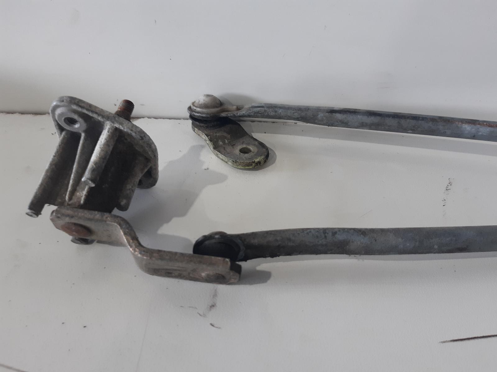 1999 MAZDA 626 Wiper Linkage Contact us for Photo