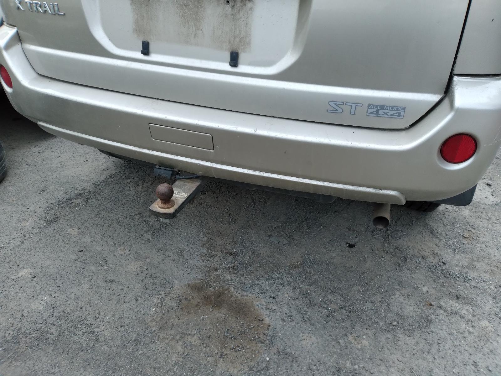 2006 NISSAN XTRAIL Air Flow Meter Contact us for Photo