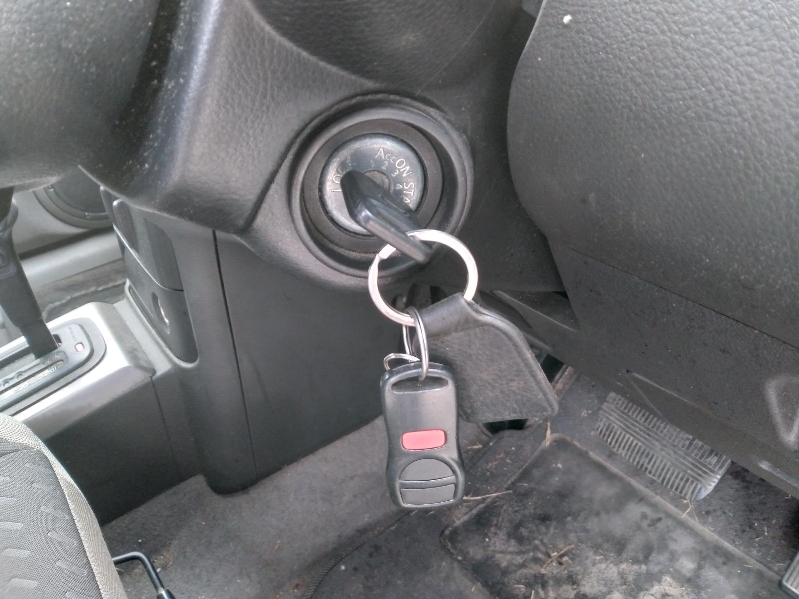 2006 NISSAN XTRAIL Air Flow Meter Contact us for Photo
