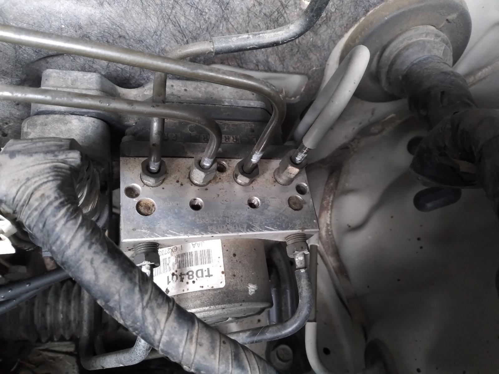 2006 NISSAN XTRAIL Air Flow Meter Contact us for Photo
