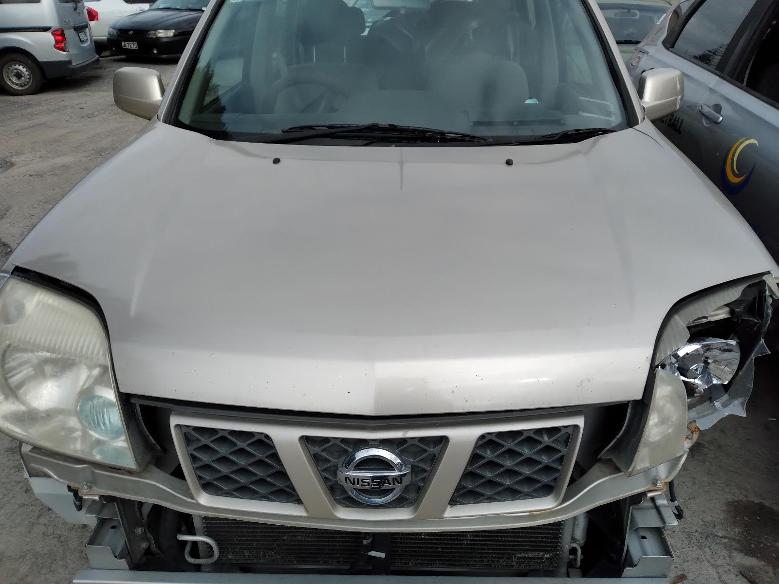 2006 NISSAN XTRAIL Air Flow Meter Contact us for Photo