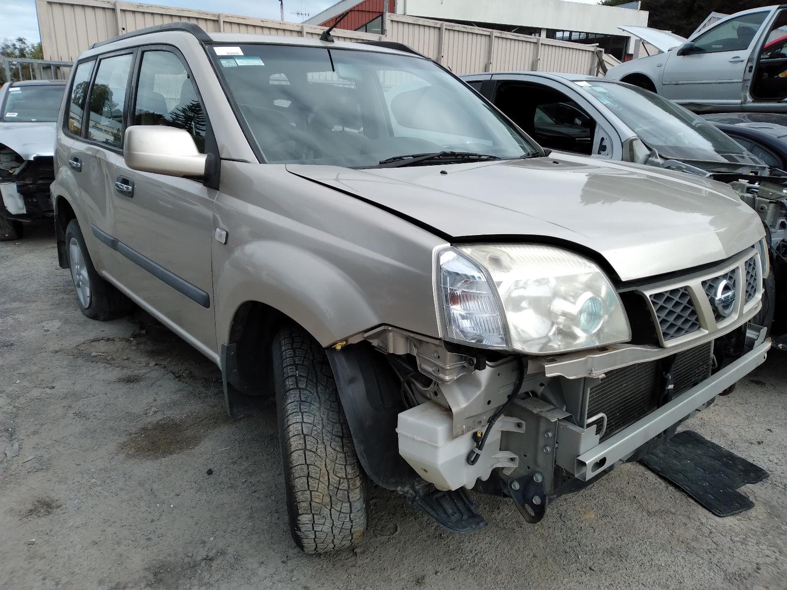 2006 NISSAN XTRAIL Air Flow Meter Contact us for Photo