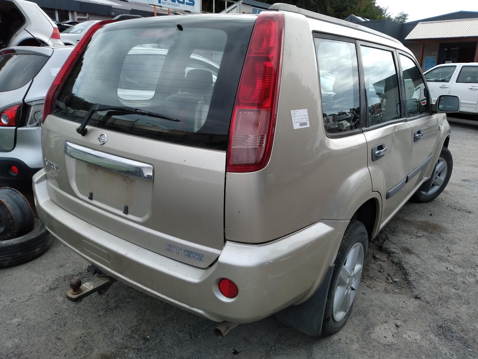 2006 NISSAN XTRAIL Air Flow Meter Contact us for Photo