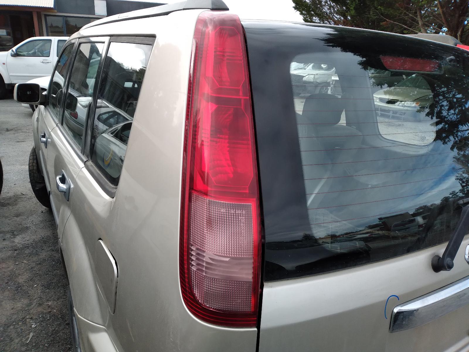 2006 NISSAN XTRAIL Air Flow Meter Contact us for Photo
