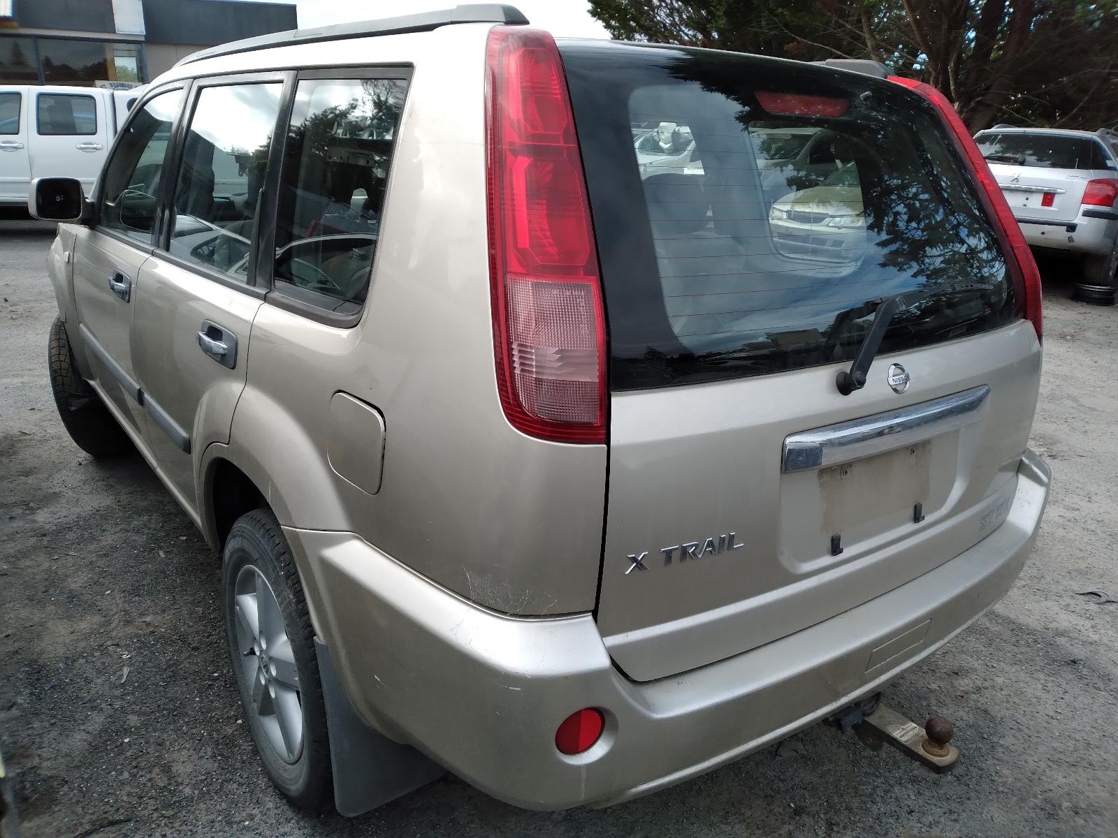 2006 NISSAN XTRAIL Air Flow Meter Contact us for Photo