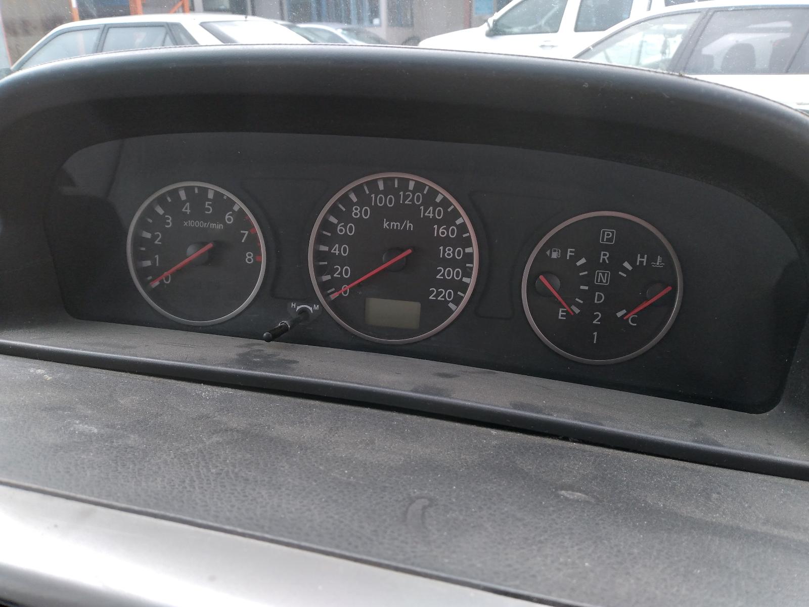 2006 NISSAN XTRAIL Air Flow Meter Contact us for Photo
