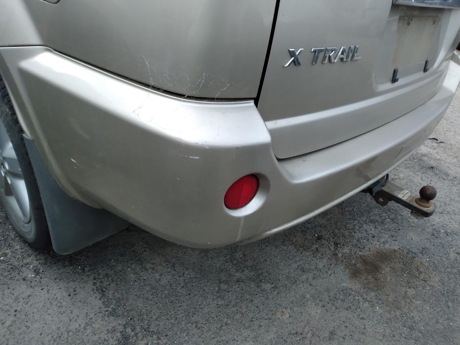 2006 NISSAN XTRAIL Air Flow Meter Contact us for Photo