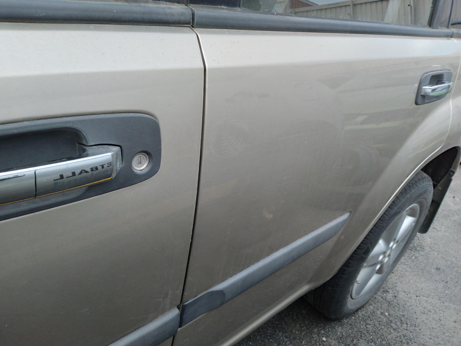 2006 NISSAN XTRAIL Air Flow Meter Contact us for Photo