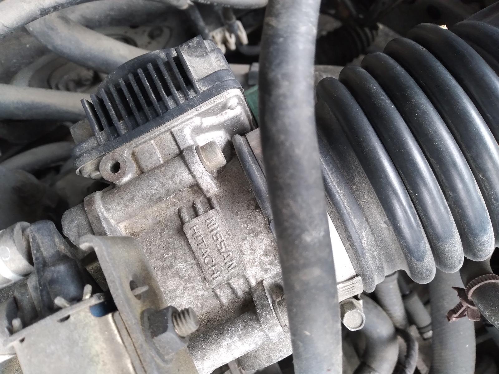 2006 NISSAN XTRAIL Air Flow Meter Contact us for Photo
