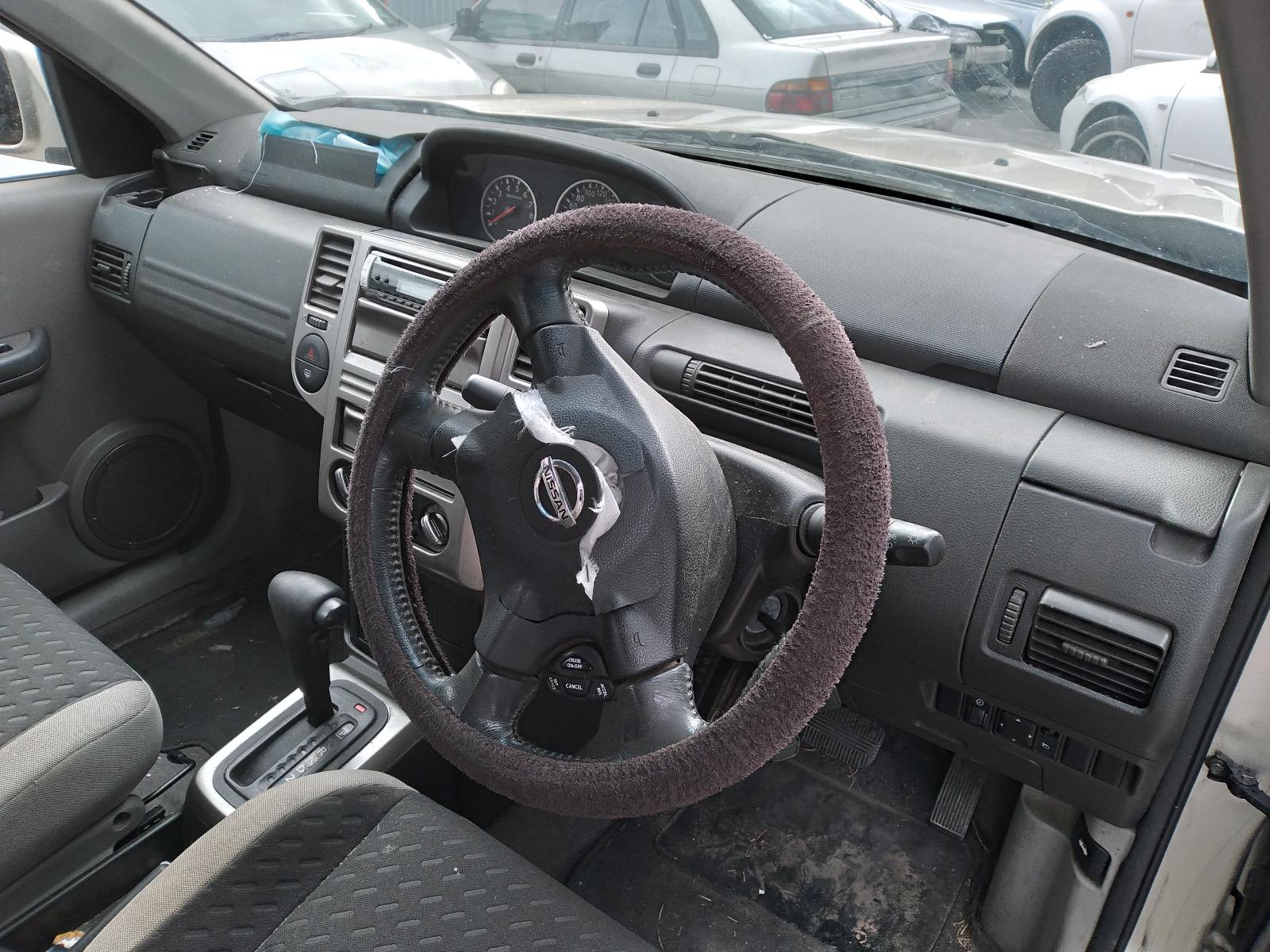 2006 NISSAN XTRAIL Air Flow Meter Contact us for Photo