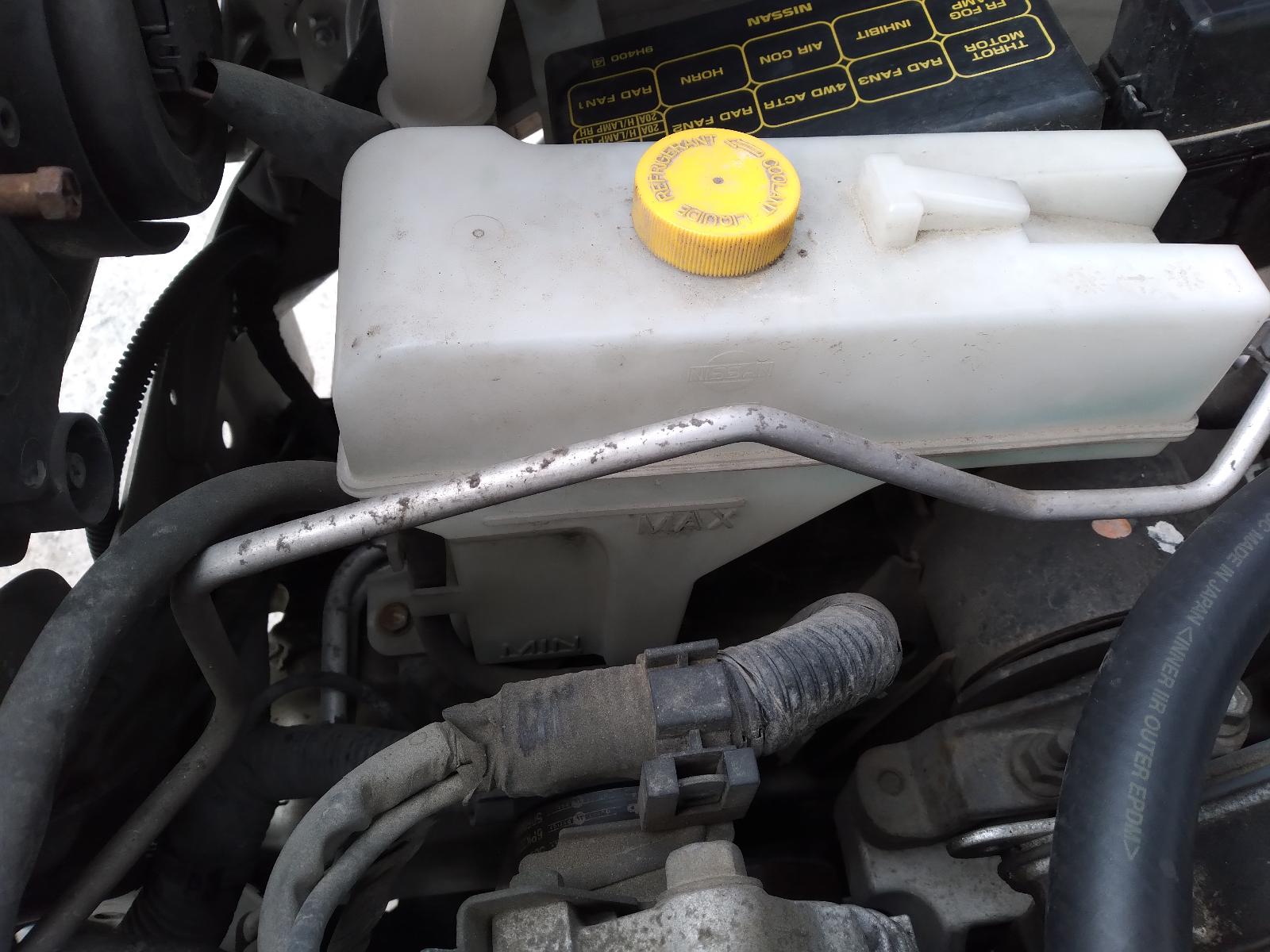 2006 NISSAN XTRAIL Air Flow Meter Contact us for Photo